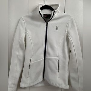 Spyder Women’s Core Sweater - M - Full Zip